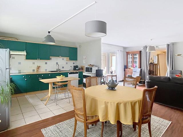 Appartement vente à Angers