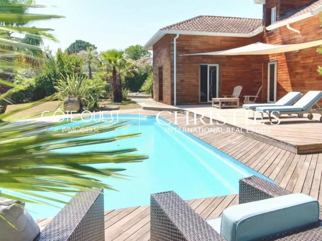 Maison vente à Bayonne, Anglet