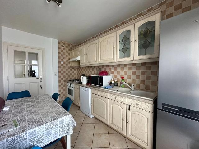 Appartement vente à Saint-Julien-en-Genevois, Annemasse