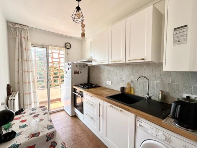 Appartement vente à Grasse, Antibes