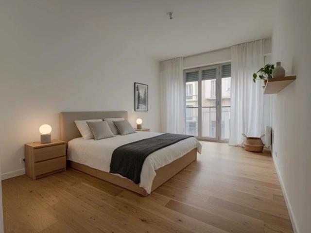 Appartement vente à Antibes, Alpes-Maritimes