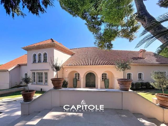 Maison vente à Grasse, Antibes