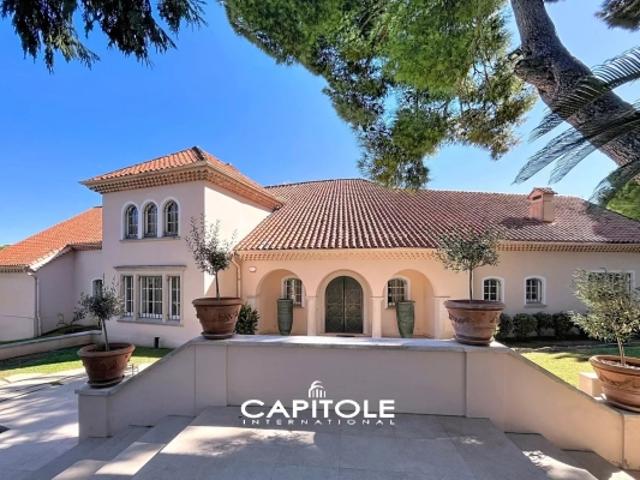 Maison vente à Grasse, Antibes