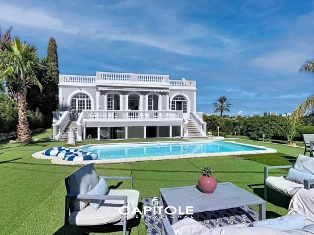 Maison vente à Grasse, Antibes