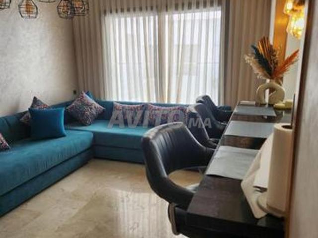 Appartement vente à Anfa, Gharb-Chrarda-Beni Hssen