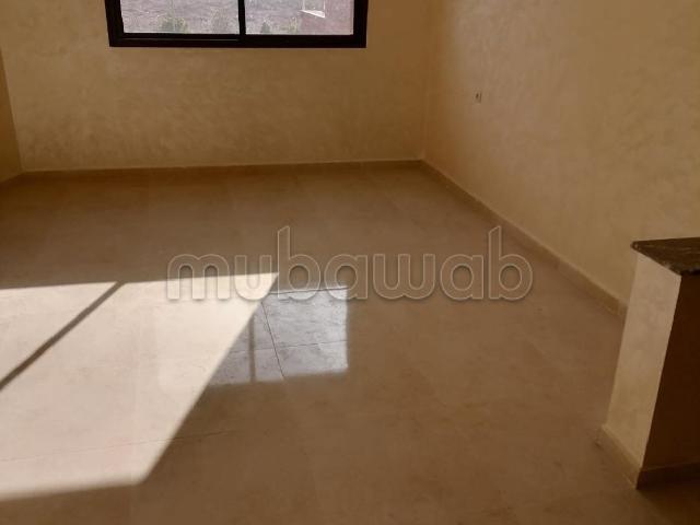 Appartement vente à Nouaceur