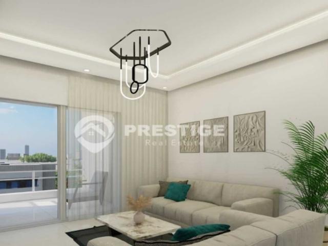 Appartement vente à Sousse, Sousse Ville