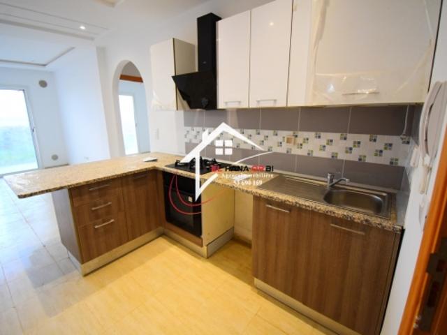 Appartement vente à Mahdia