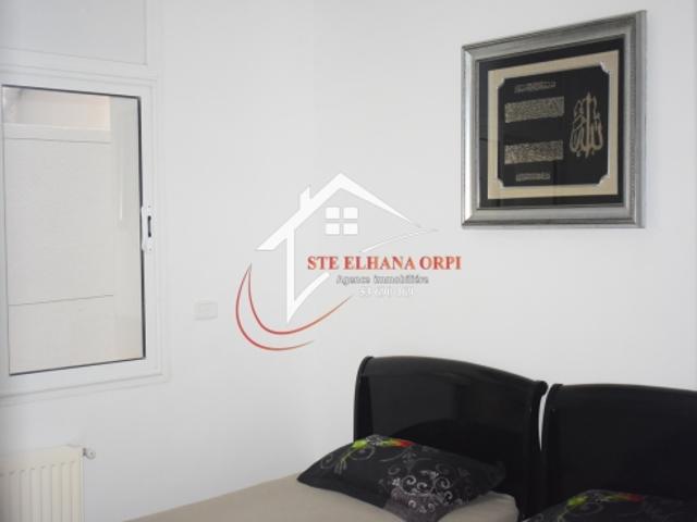 Appartement vente à Mahdia