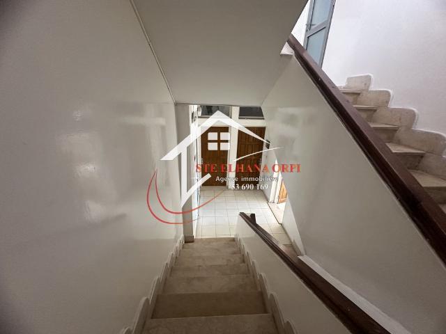 Appartement vente à Beja Nord