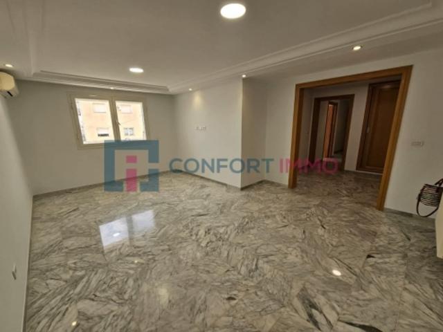 Appartement vente à Ain Zaghouan, Jardins de Carthage