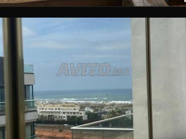 Appartement vente à Anfa, Gharb-Chrarda-Beni Hssen