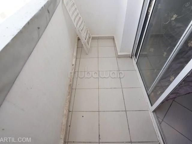 Appartement vente à Martil, Tanger-Tétouan