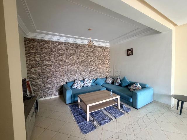 Appartement vente à Casablanca ⵜⴰⴷⴷⴰⵔⵜ ⵜⵓⵎⵍⵉⵍⵜ الدار البيضاء, Préfecture de Casablanca عمالة الدار البيضاء