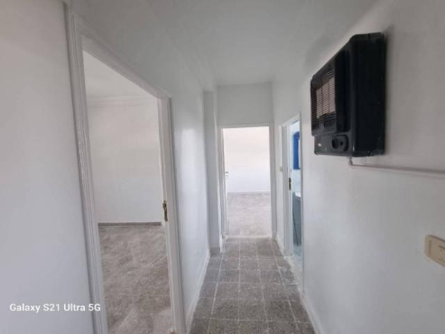 Appartement vente à Ben Arous