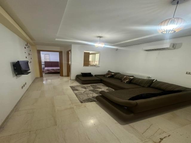 Appartement vente à Ain Zaghouan, Ain Zaghouan