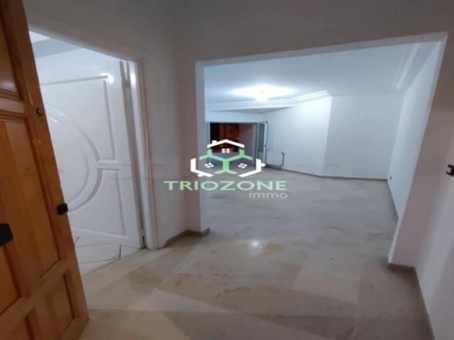 Appartement vente à Ain Zaghouan, Ain Zaghouan