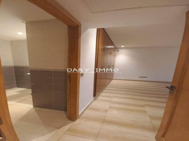Appartement vente à El Menzah, El Menzah 1