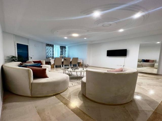 Appartement vente à Sfax