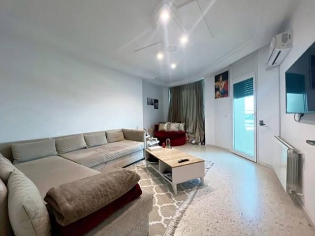 Appartement vente à Sfax, Sfax Ville