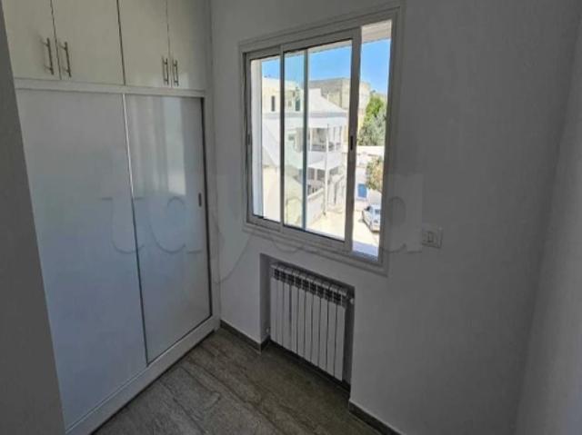Appartement vente à Ain Zaghouan