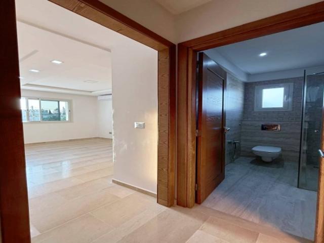 Appartement vente à Sfax