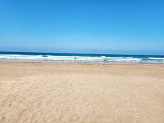 Appartement vente à Sidi Rahal, Gharb-Chrarda-Beni Hssen