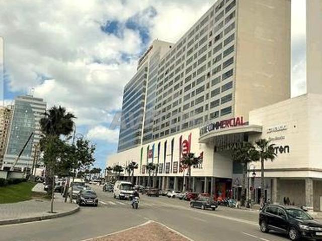Appartement vente à Tangero, Tanger-Tétouan