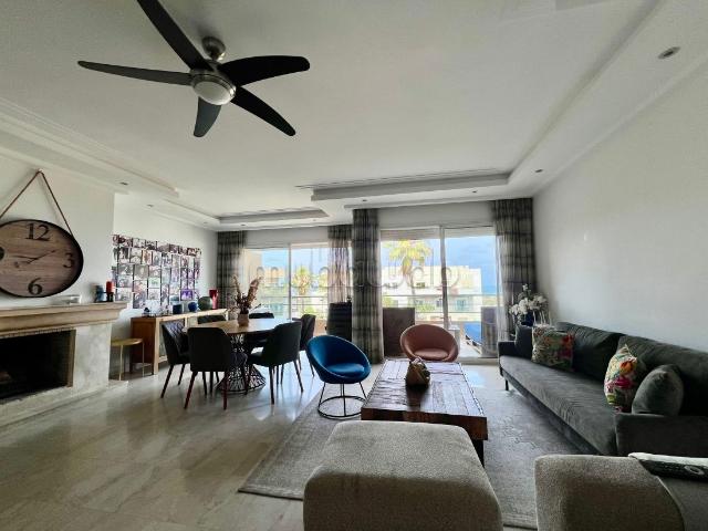 Appartement vente à Anfa, Gharb-Chrarda-Beni Hssen