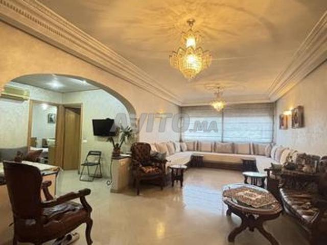Appartement vente à Anfa, Gharb-Chrarda-Beni Hssen