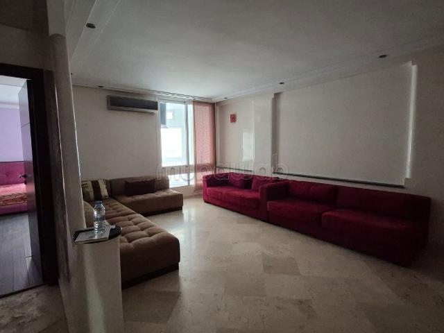 Appartement vente à Anfa, Gharb-Chrarda-Beni Hssen