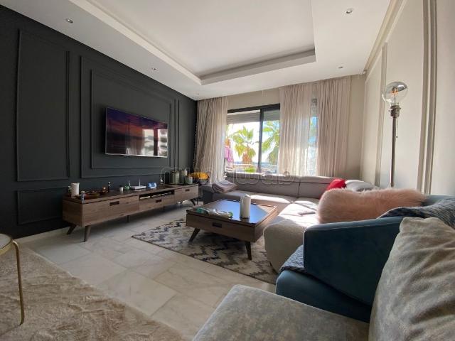 Appartement vente à Nouaceur, Gharb-Chrarda-Beni Hssen
