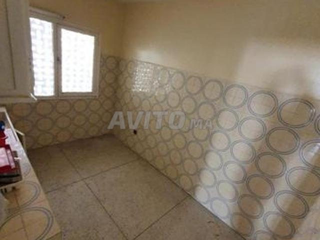 Appartement vente à Anfa, Gharb-Chrarda-Beni Hssen