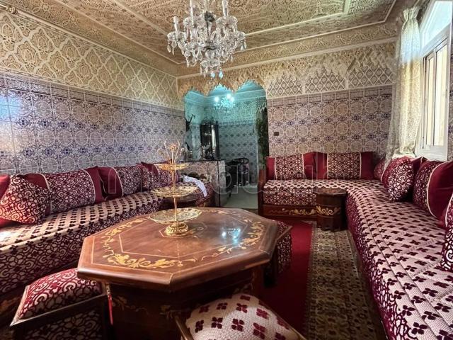 Appartement vente à Anfa, Gharb-Chrarda-Beni Hssen