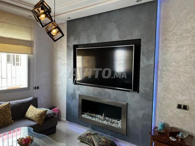 Appartement vente à Anfa, Gharb-Chrarda-Beni Hssen