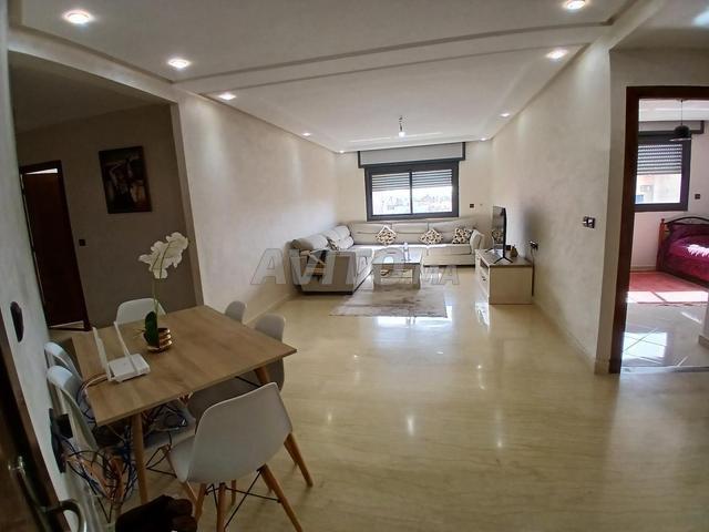 Appartement vente à Saf, L'Oriental