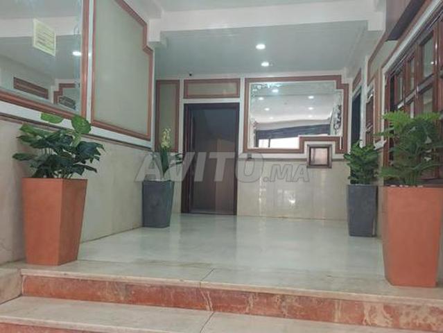 Appartement vente à Anfa, Gharb-Chrarda-Beni Hssen
