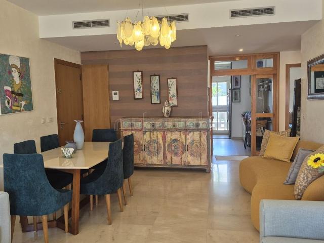 Appartement vente à Anfa, Gharb-Chrarda-Beni Hssen