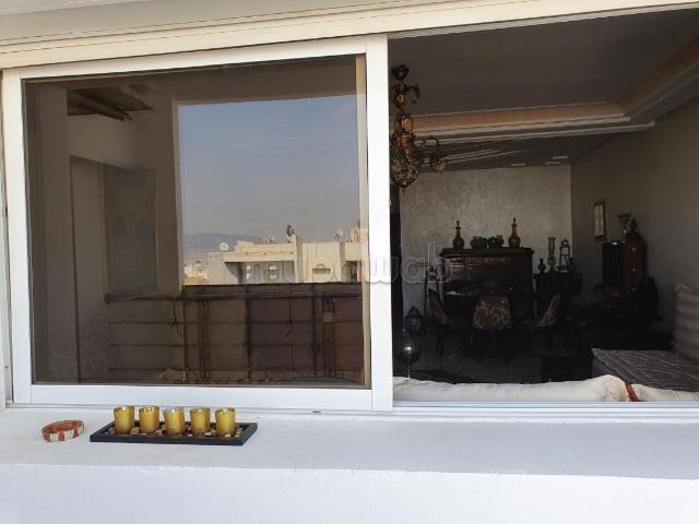 Appartement vente à Fès