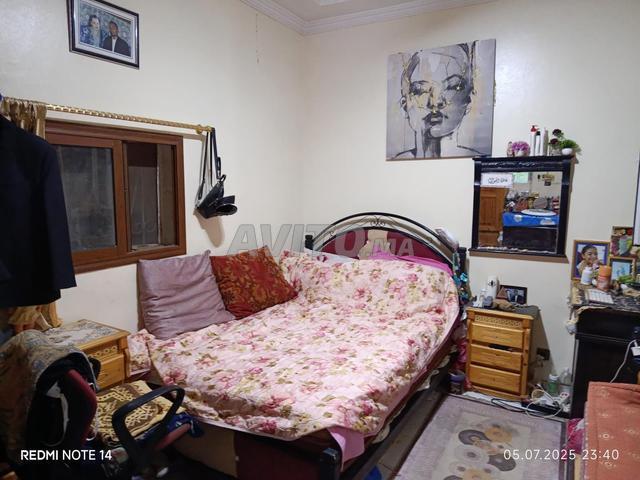 Appartement vente à Mohammedia, Gharb-Chrarda-Beni Hssen