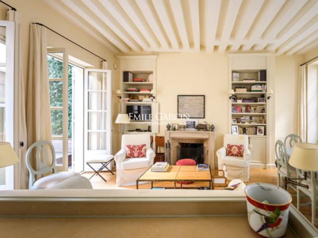 Appartement vente à Paris, Île-de-France