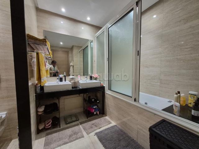 Appartement vente à Bouskoura, Gharb-Chrarda-Beni Hssen