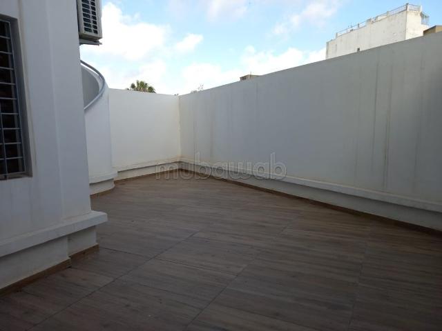 Appartement vente à Anfa, Gharb-Chrarda-Beni Hssen