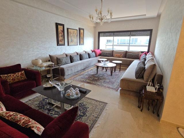 Appartement vente à Mohammedia, Gharb-Chrarda-Beni Hssen