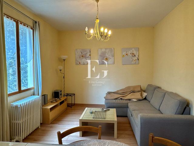 Appartement vente à Rochefort