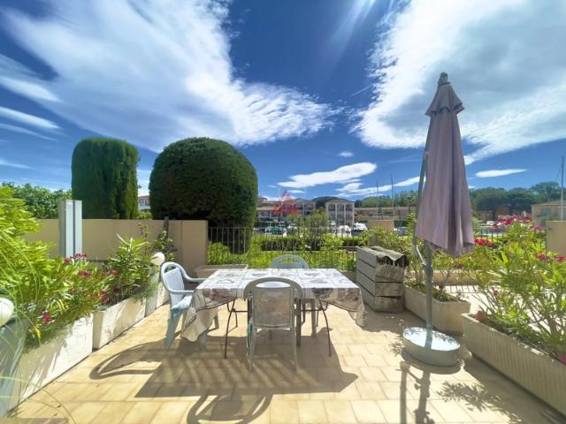 Appartement vente à Arrondissement de Draguignan, Cogolin