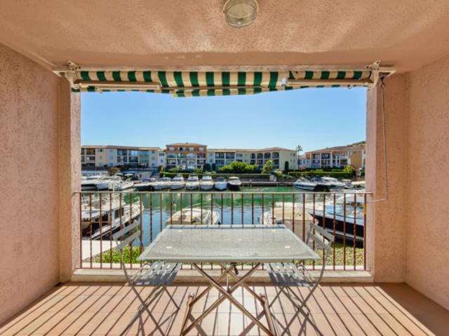 Appartement vente à Arrondissement de Draguignan, Cogolin