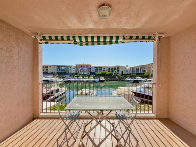 Appartement vente à Arrondissement de Draguignan, La Môle