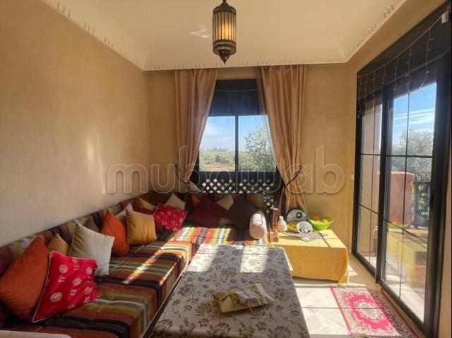 Appartement vente à Marrakech, L'Oriental