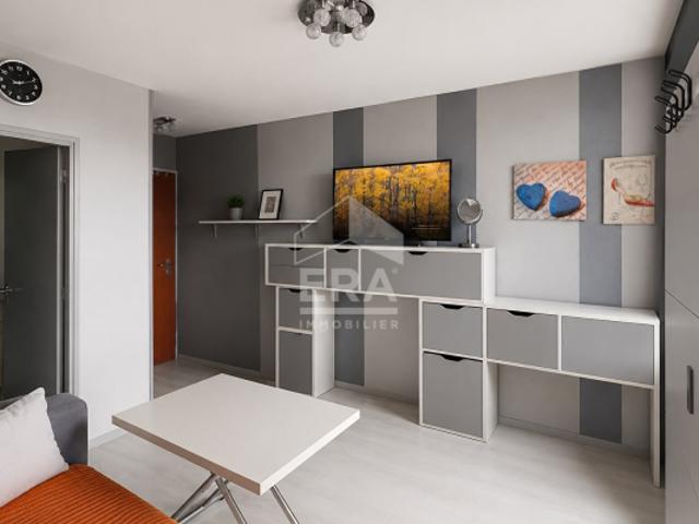 Appartement vente à Perpignan